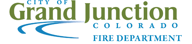 City of Grand Junction Colorado Fire Homepage