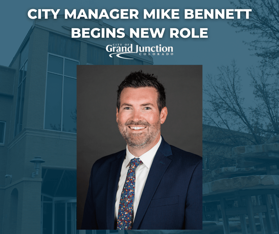 Mike Bennett's headshot