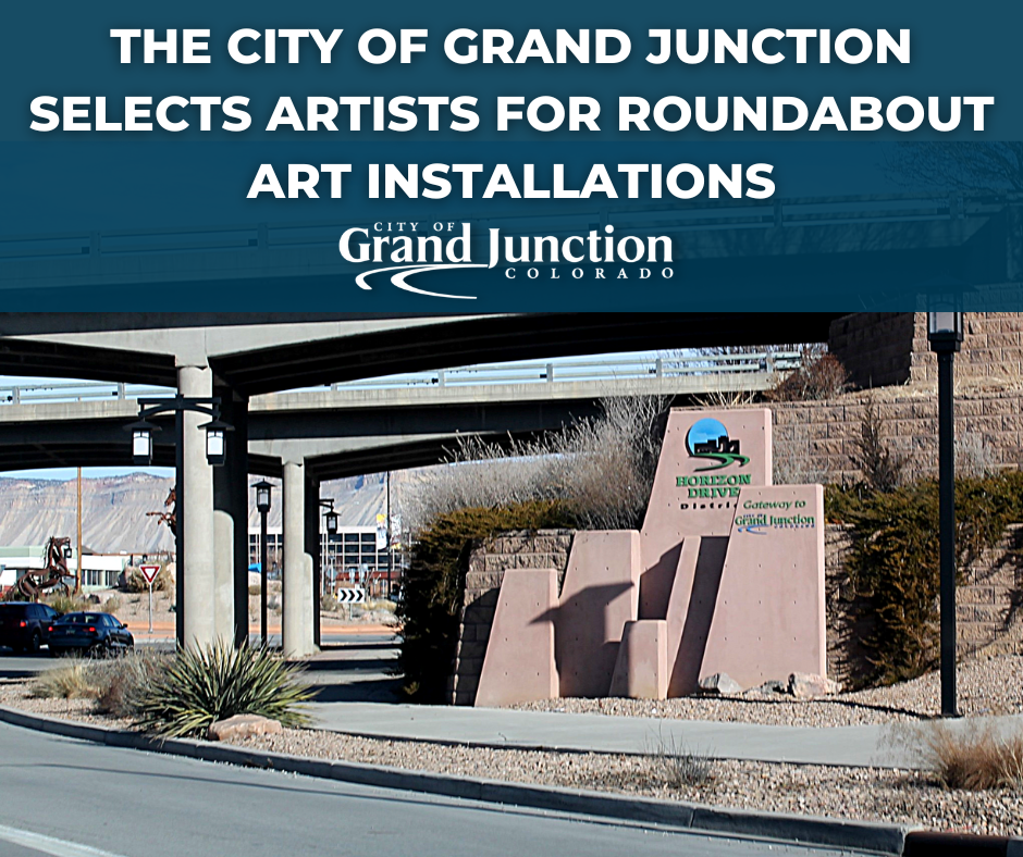 Horizon Drive sign midday