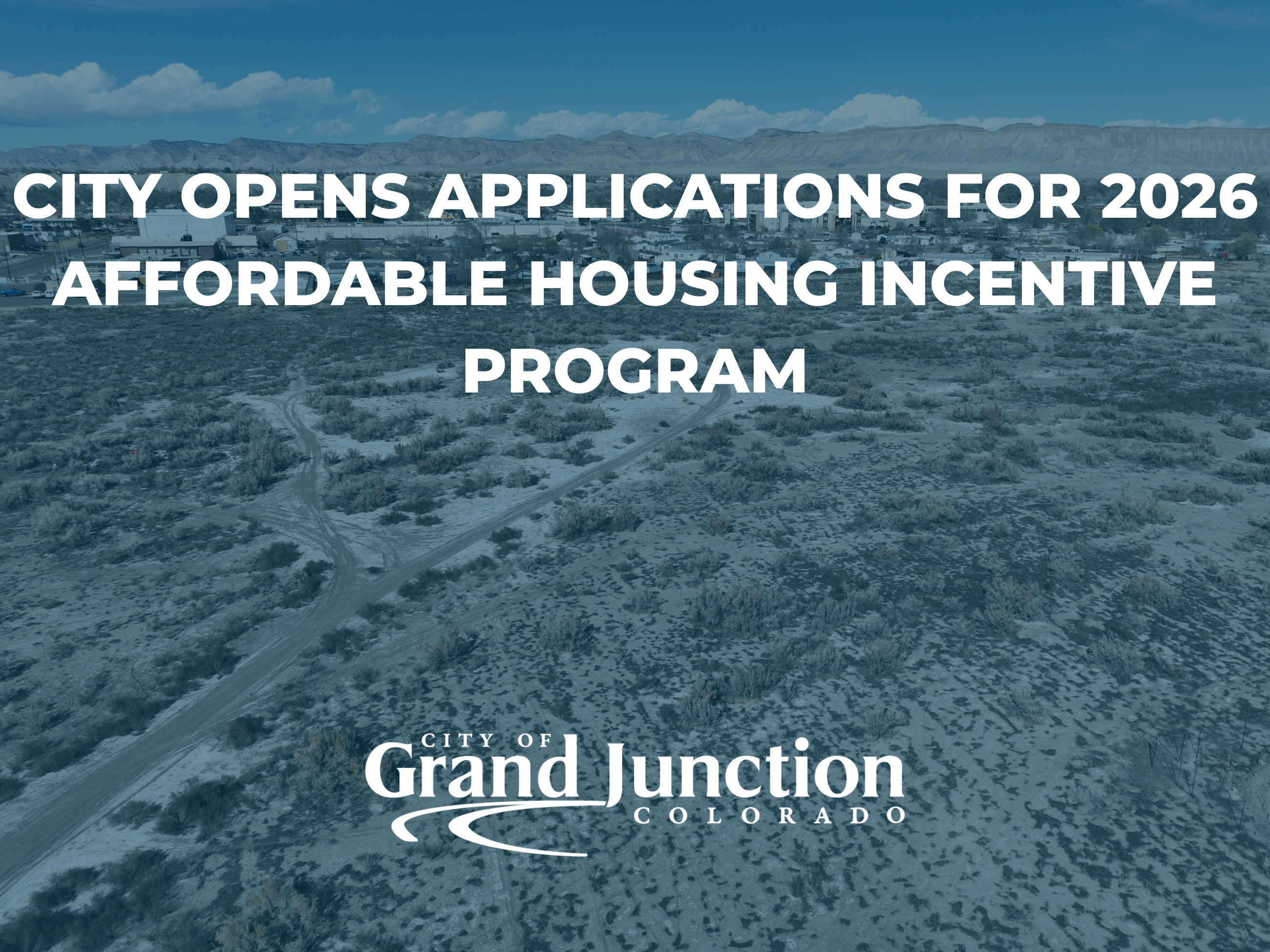 Overhead view of Salt Flats property. Text on graphic 