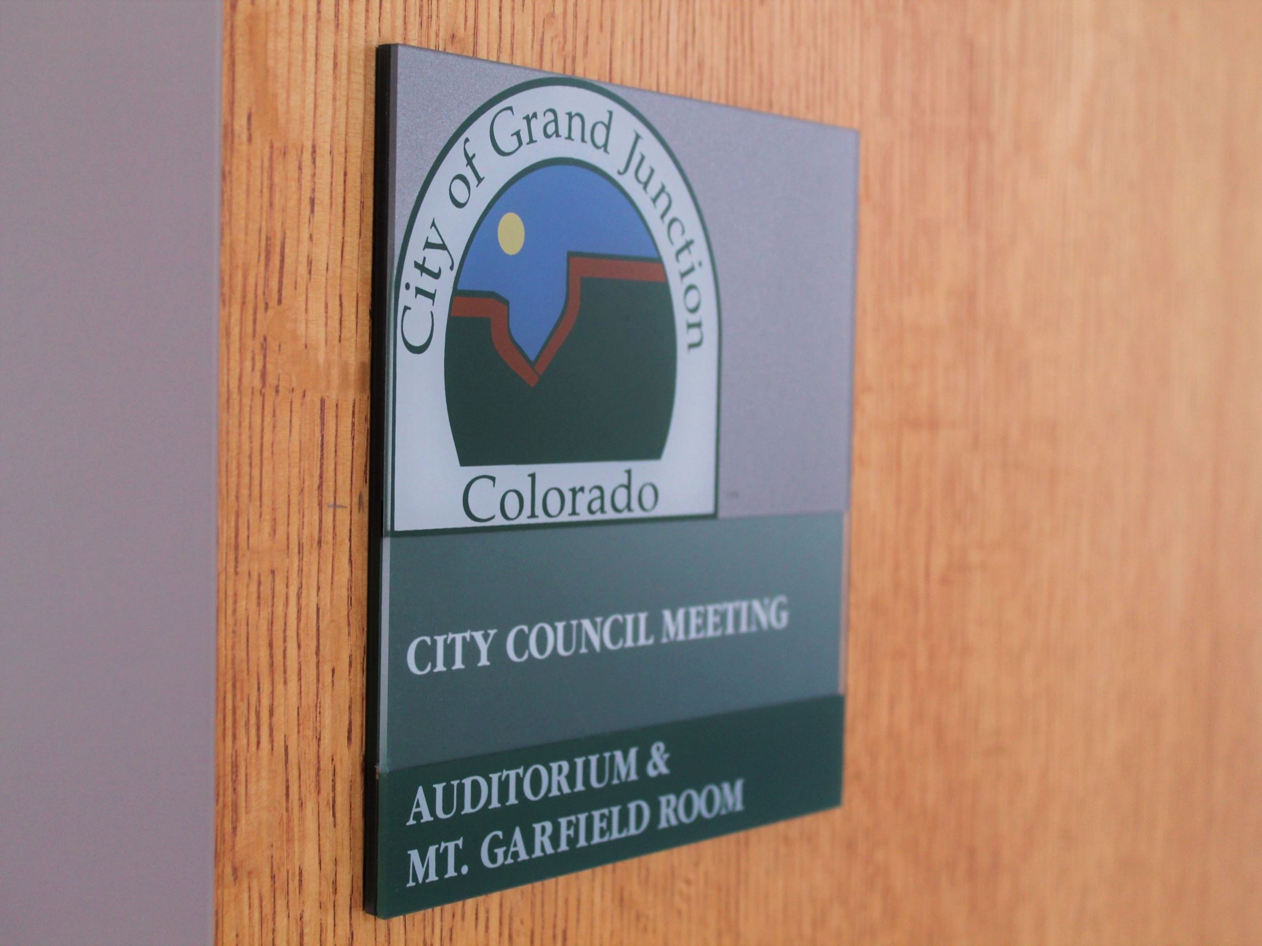 City Council Auditorium 