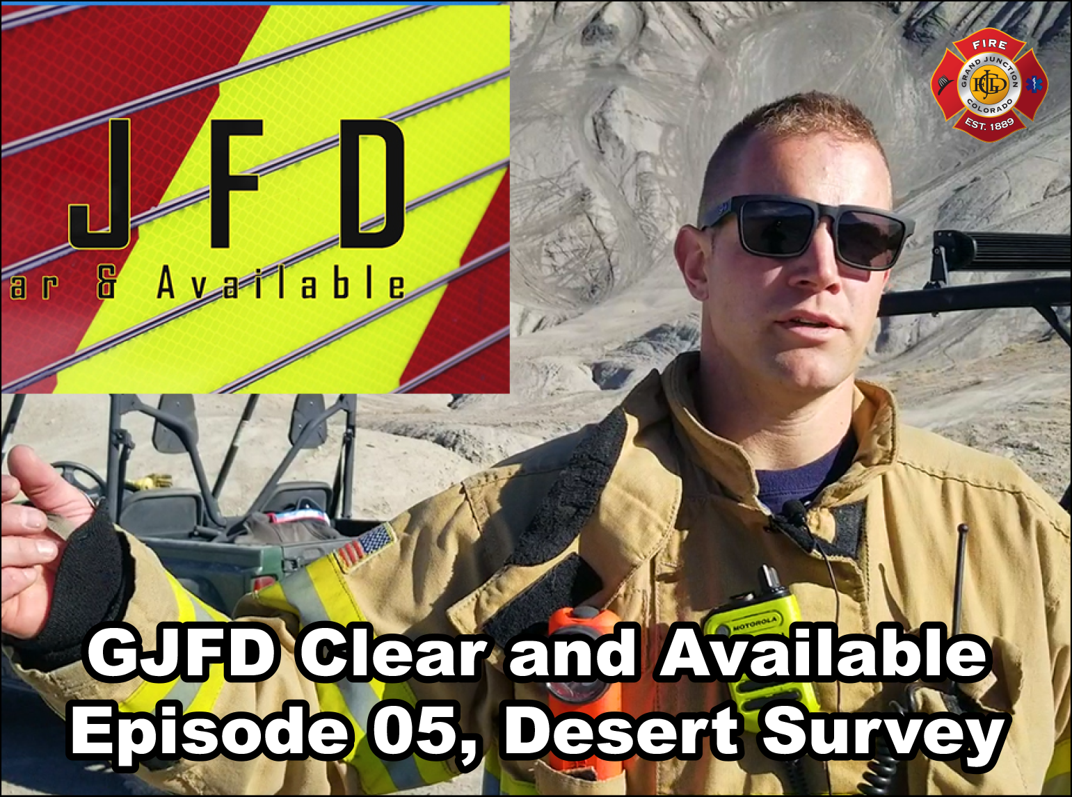 YouTube video thumbnail