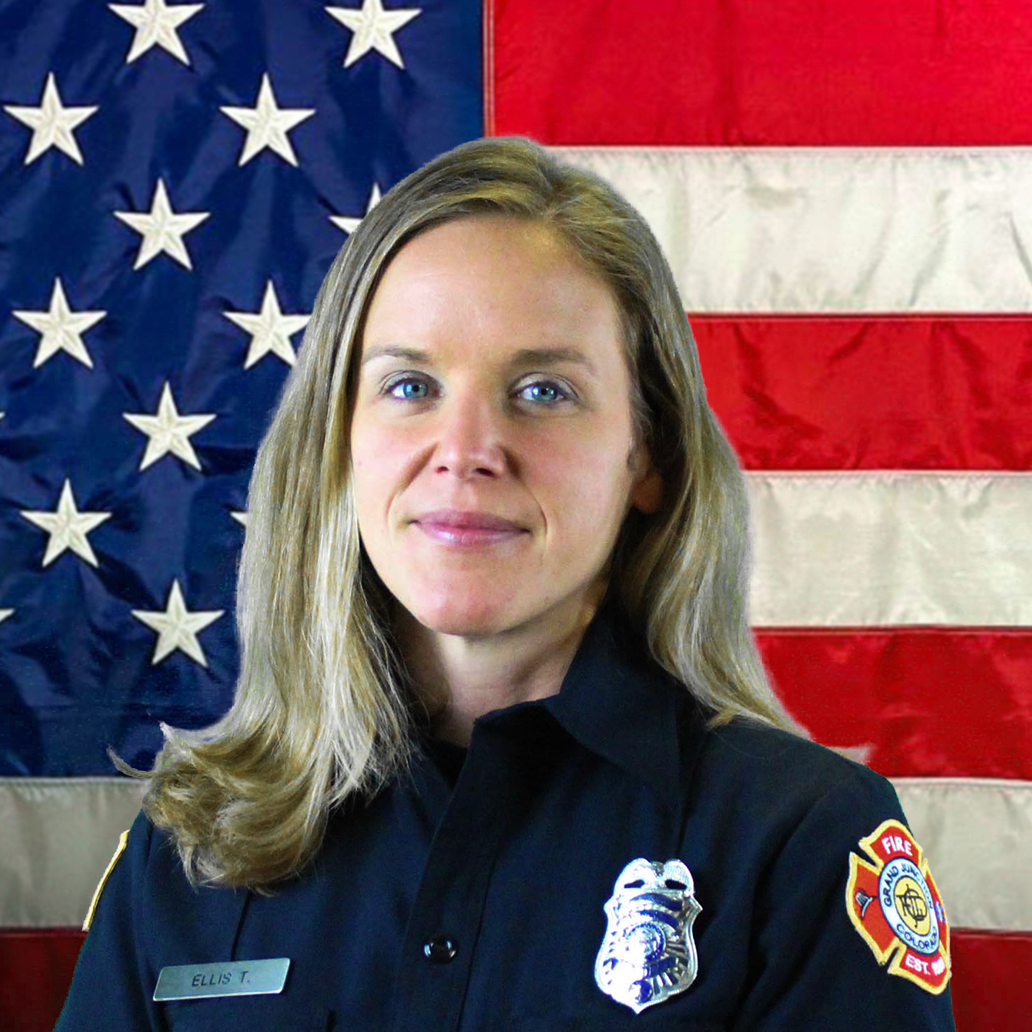 Ellis Thompson-Ellis