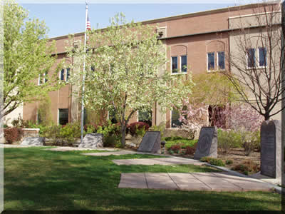 Cornerstones of Law and Liberty