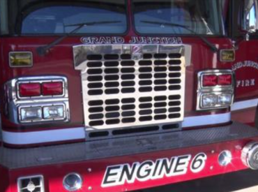 Grand Junction Fire Apparatus, Engine 6