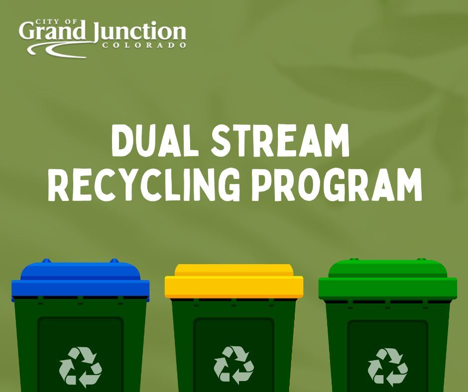 Dual Stream Recycling