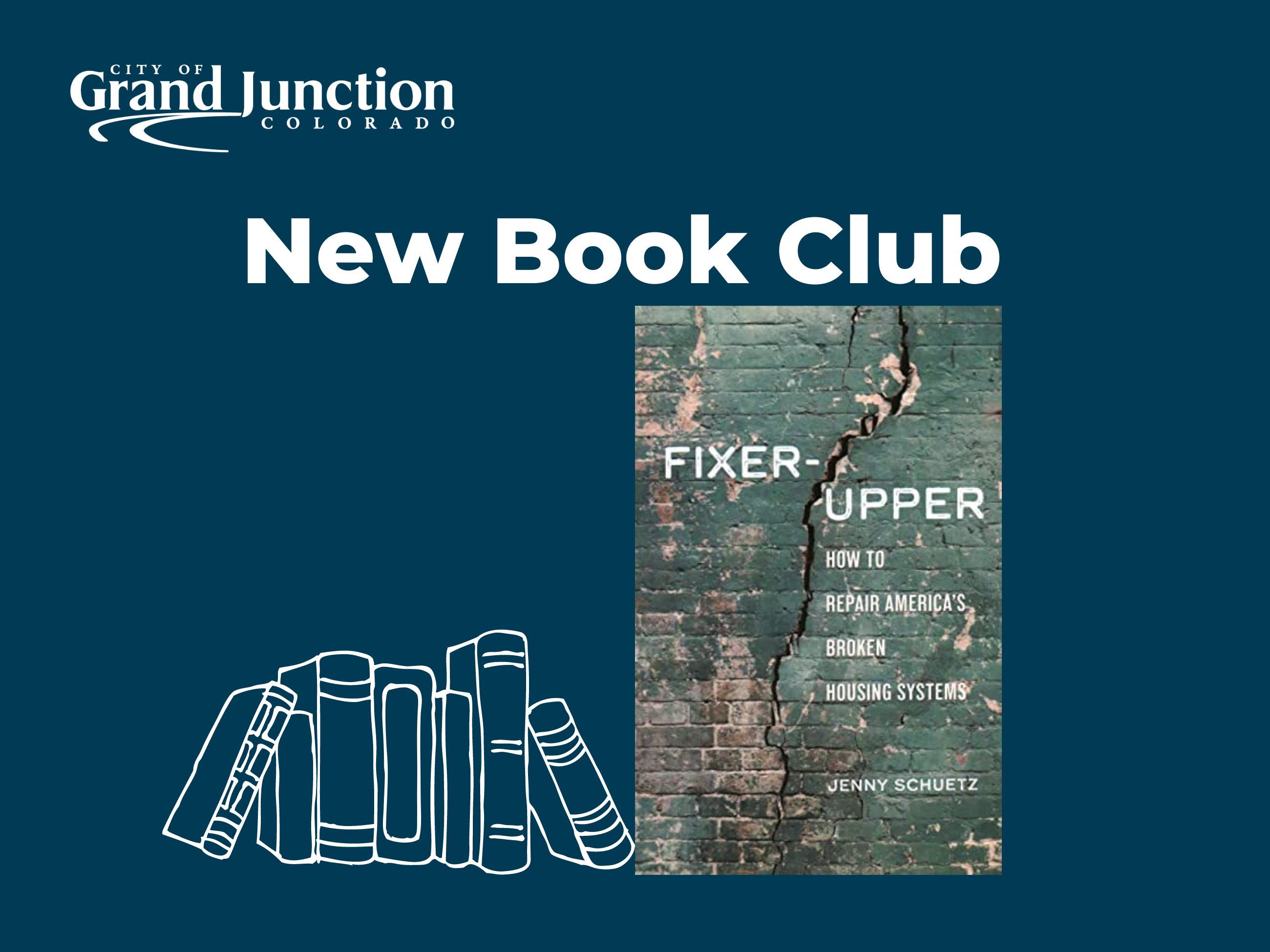 Book Club Image