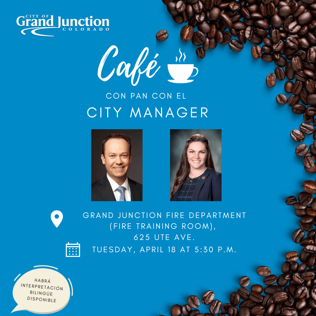 Cafe con Pan Social and Website