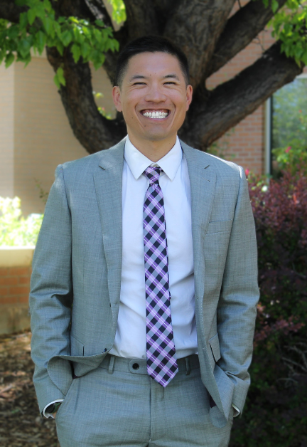 Headshot of Jason Nguyen