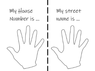 learn address Opens in new window